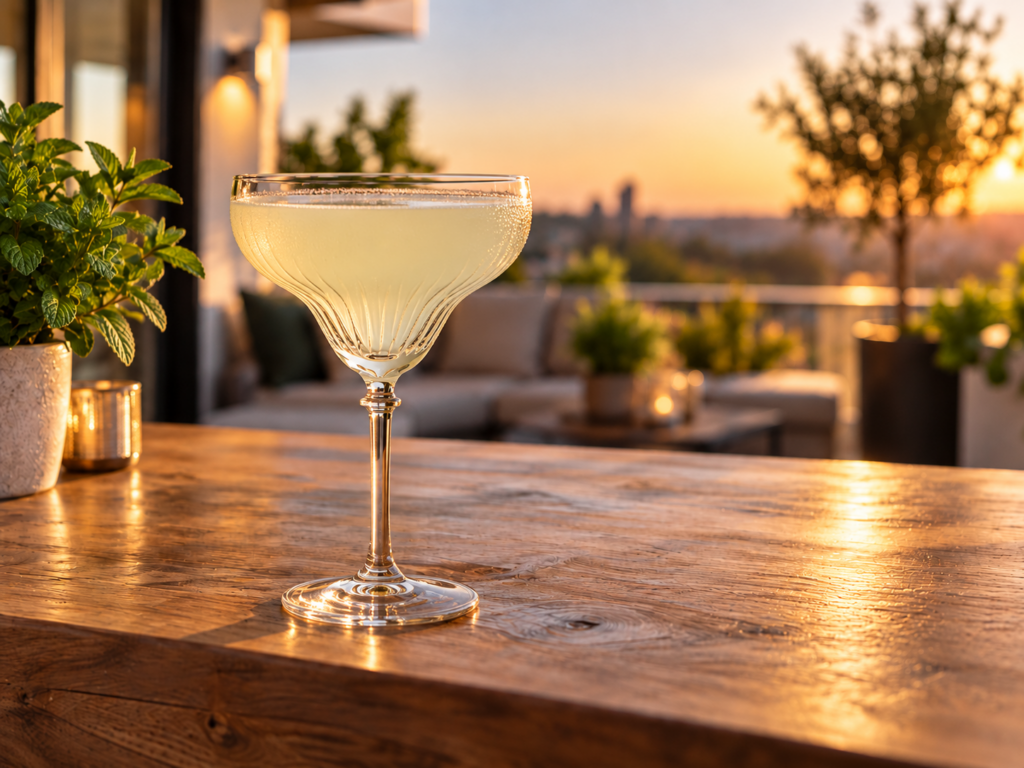 Daiquiri