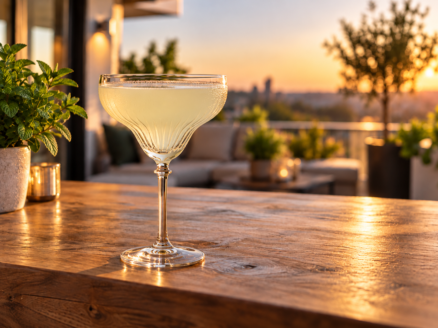 Daiquiri