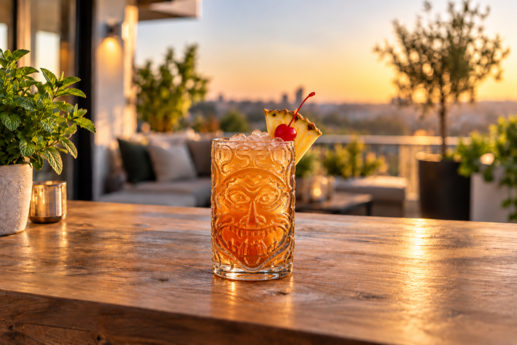 Mai Tai