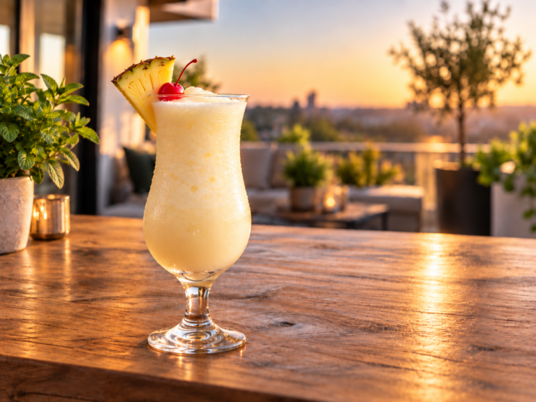 Pina colada