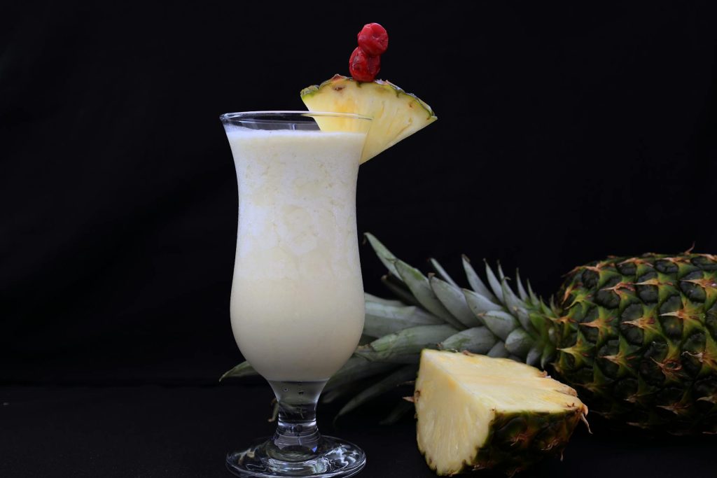 Piña Colada