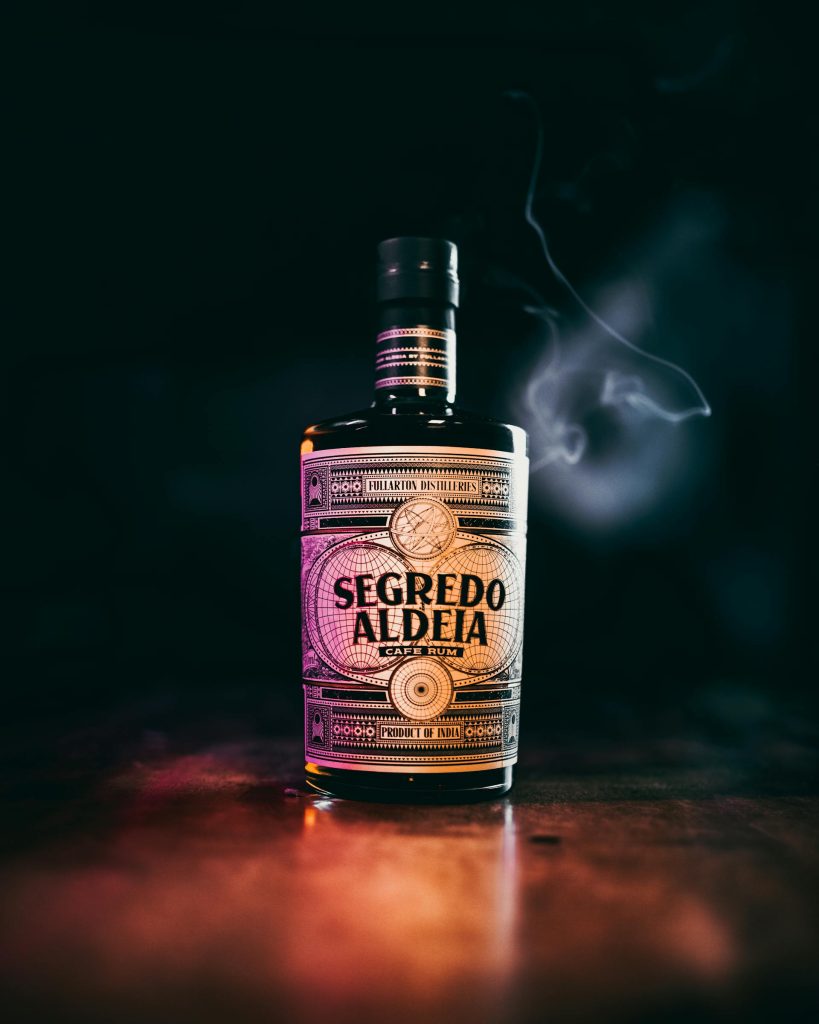 rum
