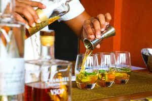 Highball sklenice