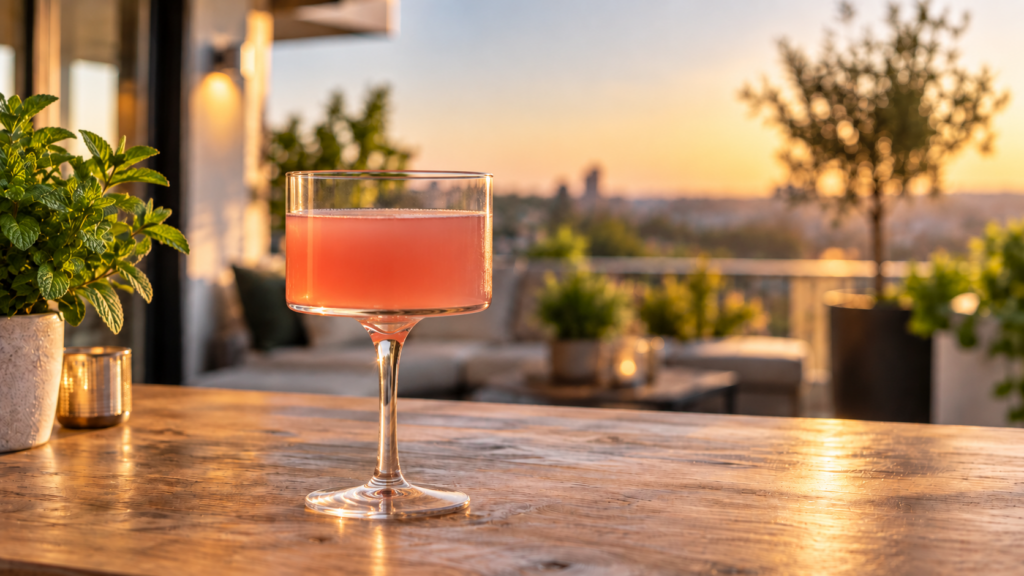 Bacardi Cocktail