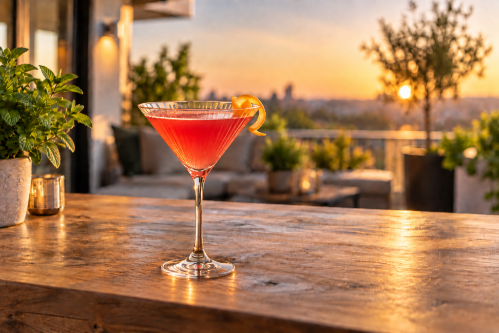 Cosmopolitan
