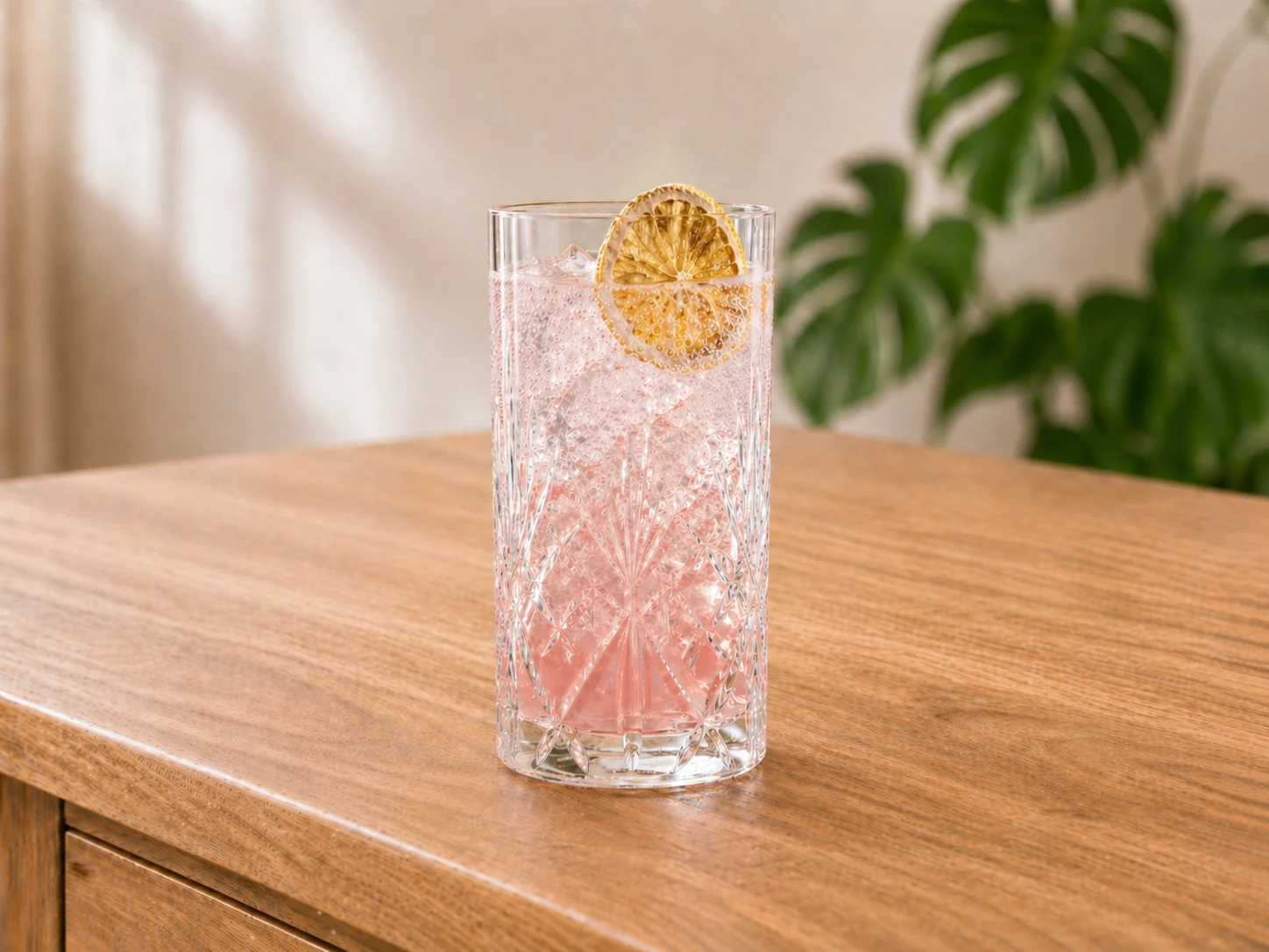 Gin daisy