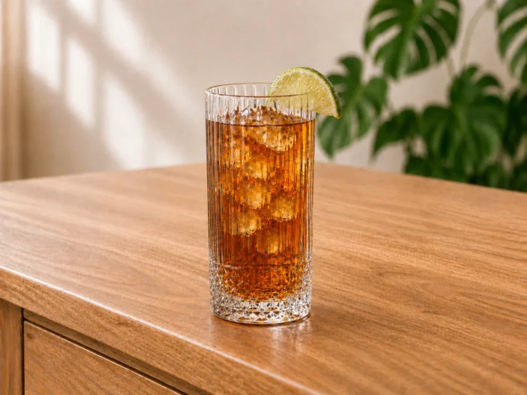 Long island ice tea