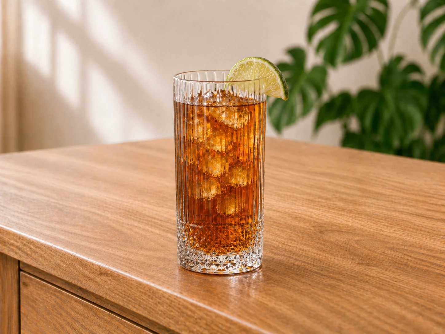 Long island ice tea