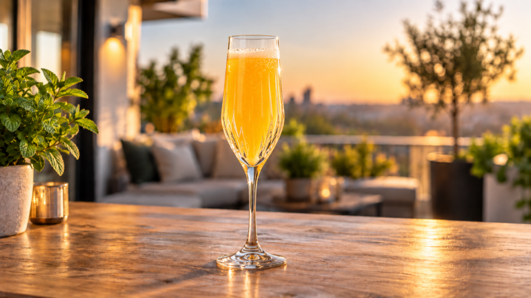 Mimosa